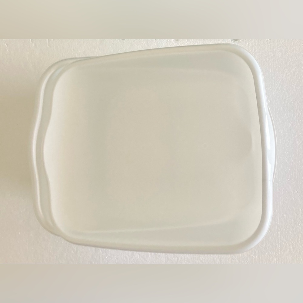 Plastic Storage Bins